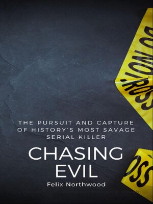 cover image of Chasing Evil